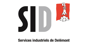 Services industriels Delémont